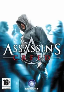 Assassin’s Creed Ассассин’с Крид — логотип