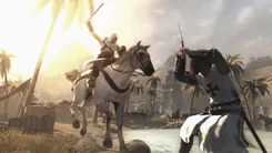 Assassin’s Creed Ассассин’с Крид — скриншот 1