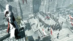 Assassin’s Creed Ассассин’с Крид — скриншот 2