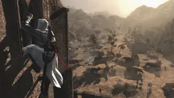 Assassin’s Creed Ассассин’с Крид — скриншот 3