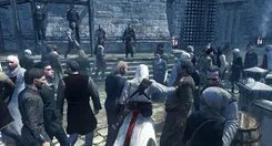 Assassin’s Creed Ассассин’с Крид — скриншот 4
